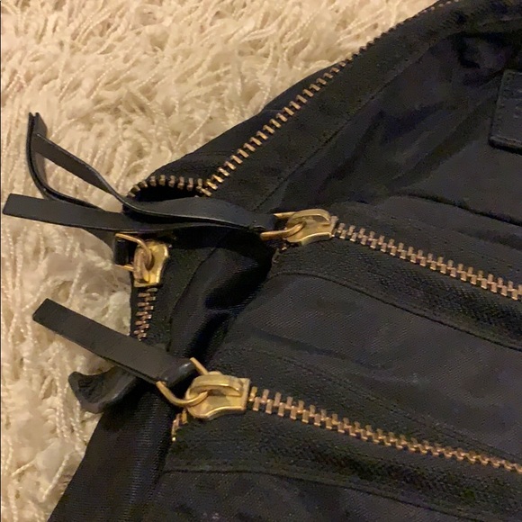 Marc Jacobs Mini Back Backpack - Picture 2 of 5